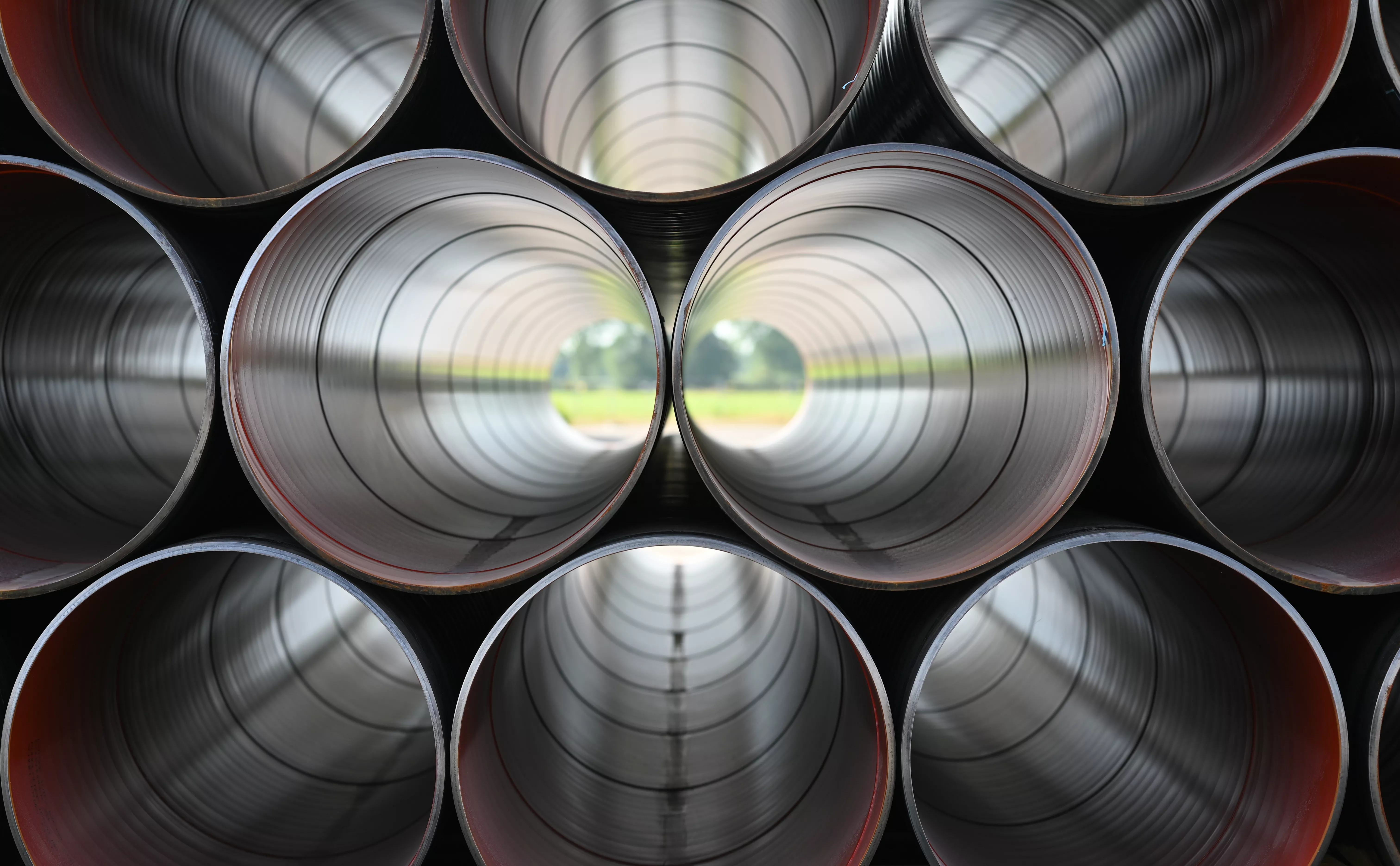 Lars Klemmer / DPA / ТАСС