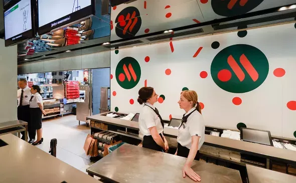 Михаил Гребенщиков / РБК