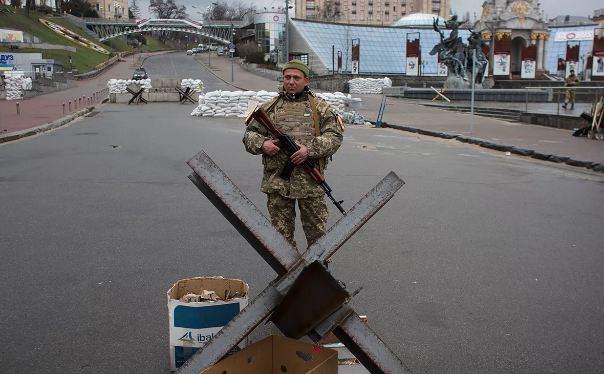 Анастасия Власова / Getty Images