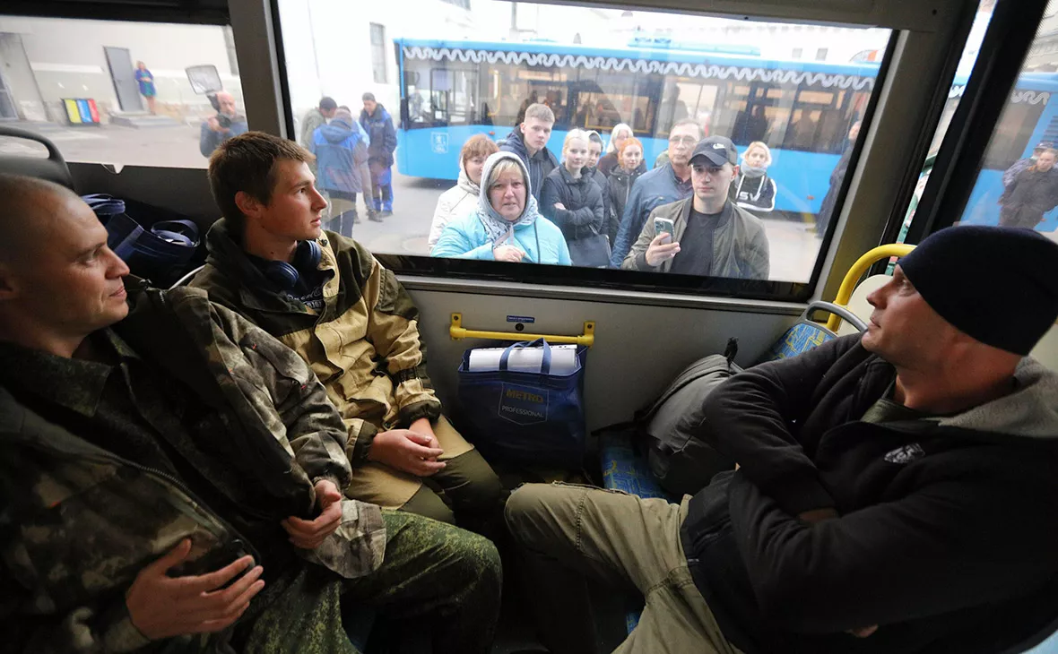 Кирилл Зыков / АГН «Москва»