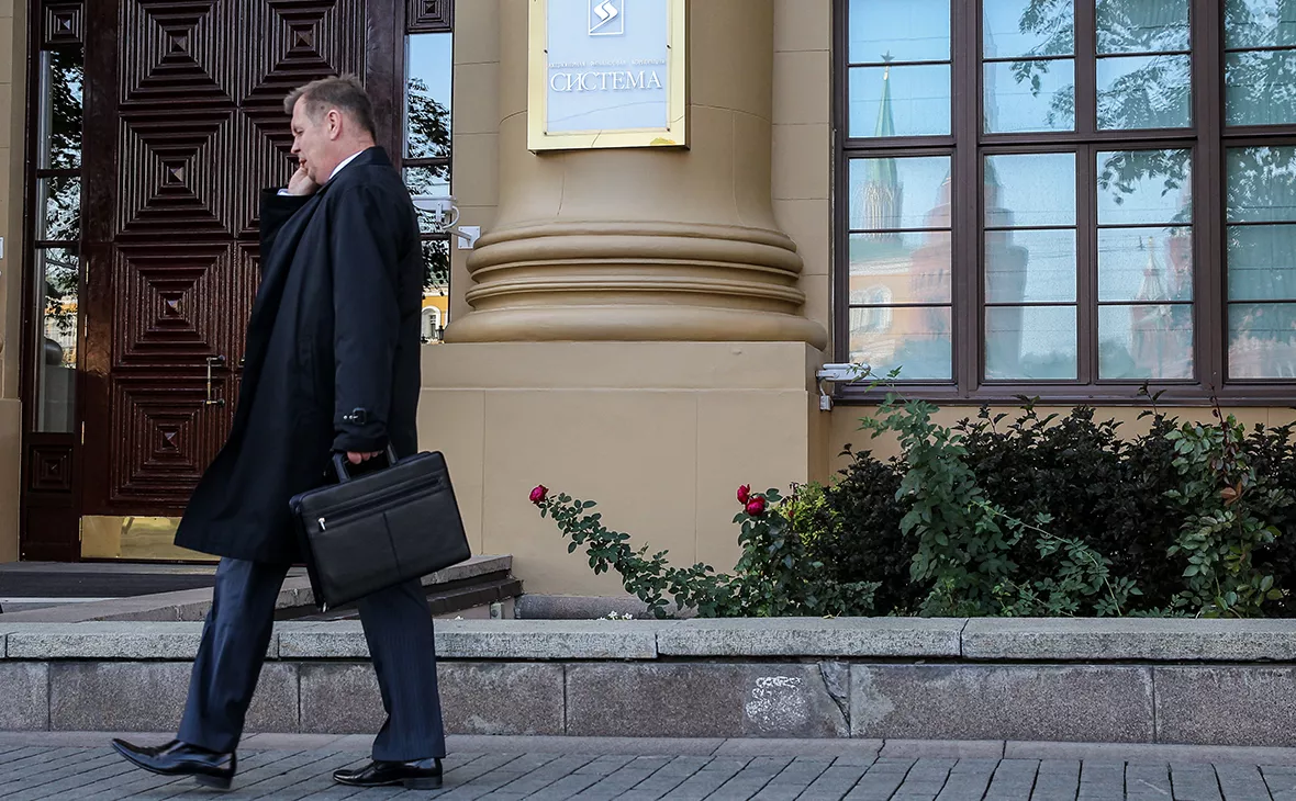 Екатерина Кузьмина / РБК