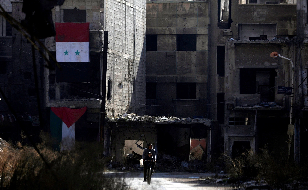 Omar Sanadiki / Reuters