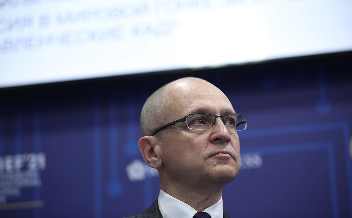 Владислав Шатило / РБК