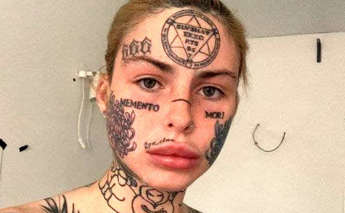 divzda / Instagram (входит в корпорацию Meta, признана экстремистской и запрещена в России)