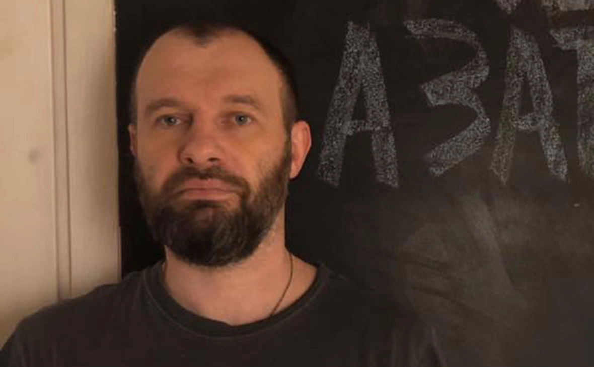 andrey.loshak / Facebook (входит в корпорацию Meta, признана экстремистской и запрещена в России)