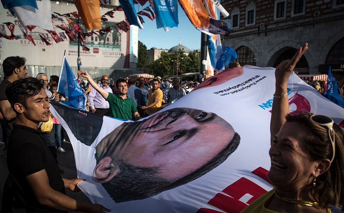 Chris McGrath / Getty Images