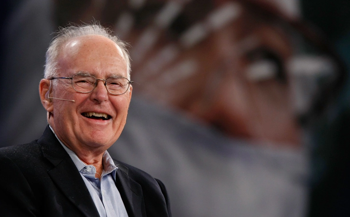 Justin Sullivan / Getty Images