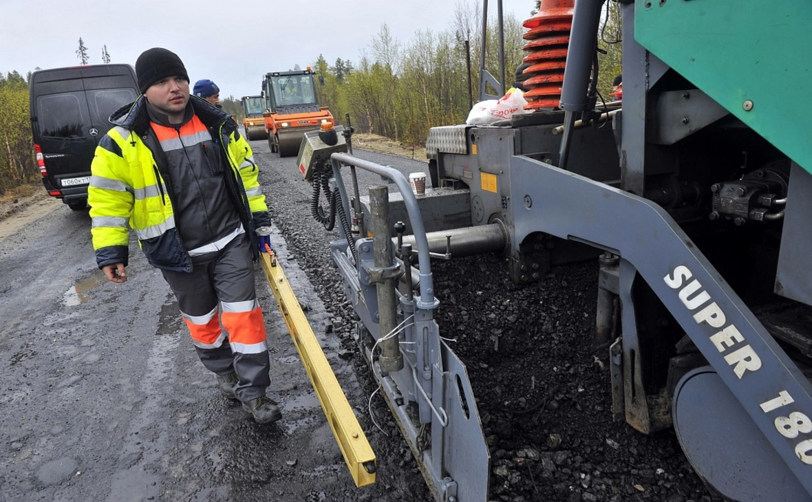 Минтранс Мурманской области