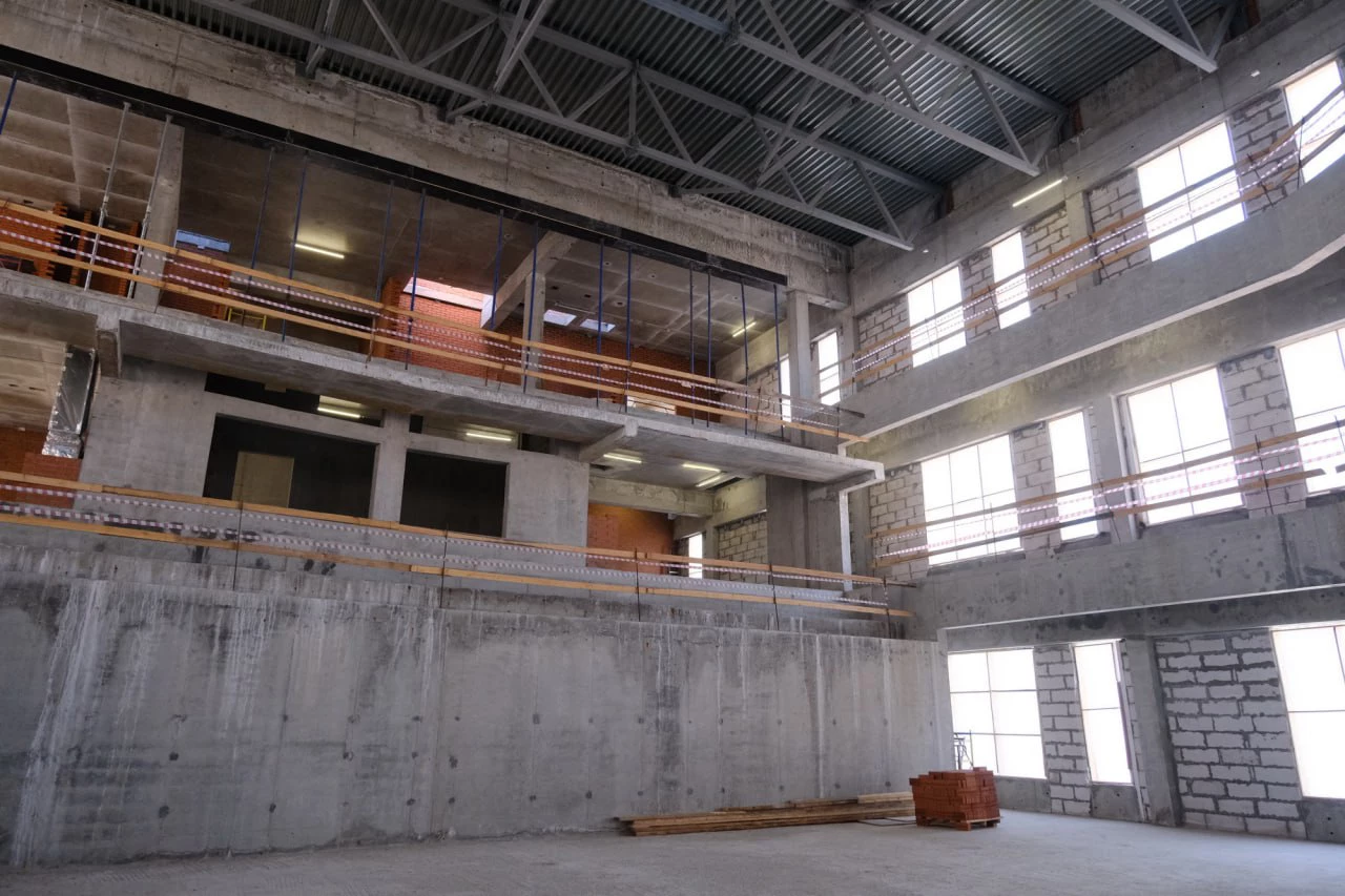 Пресс-служба правительства Новосибирской области