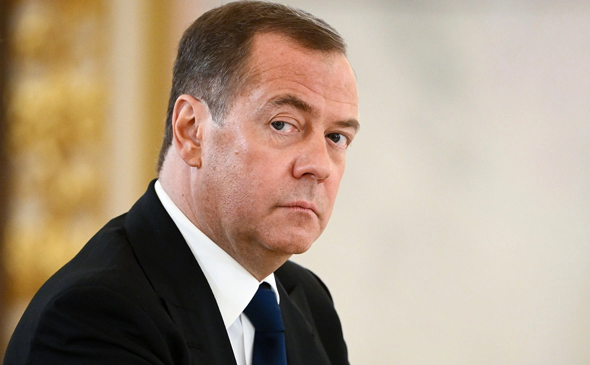 Алексей Майшев / ТАСС