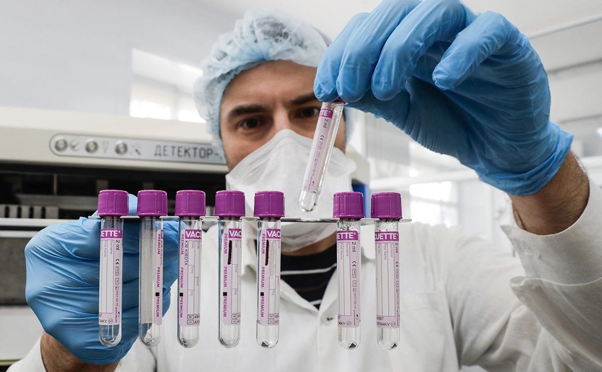 Михаил Метцель / ТАСС