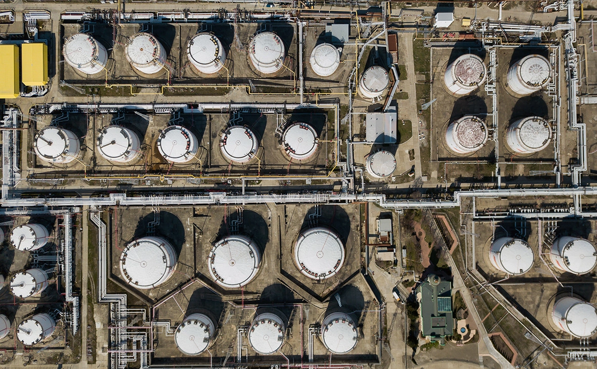 Виталий Тимкив / РИА Новости