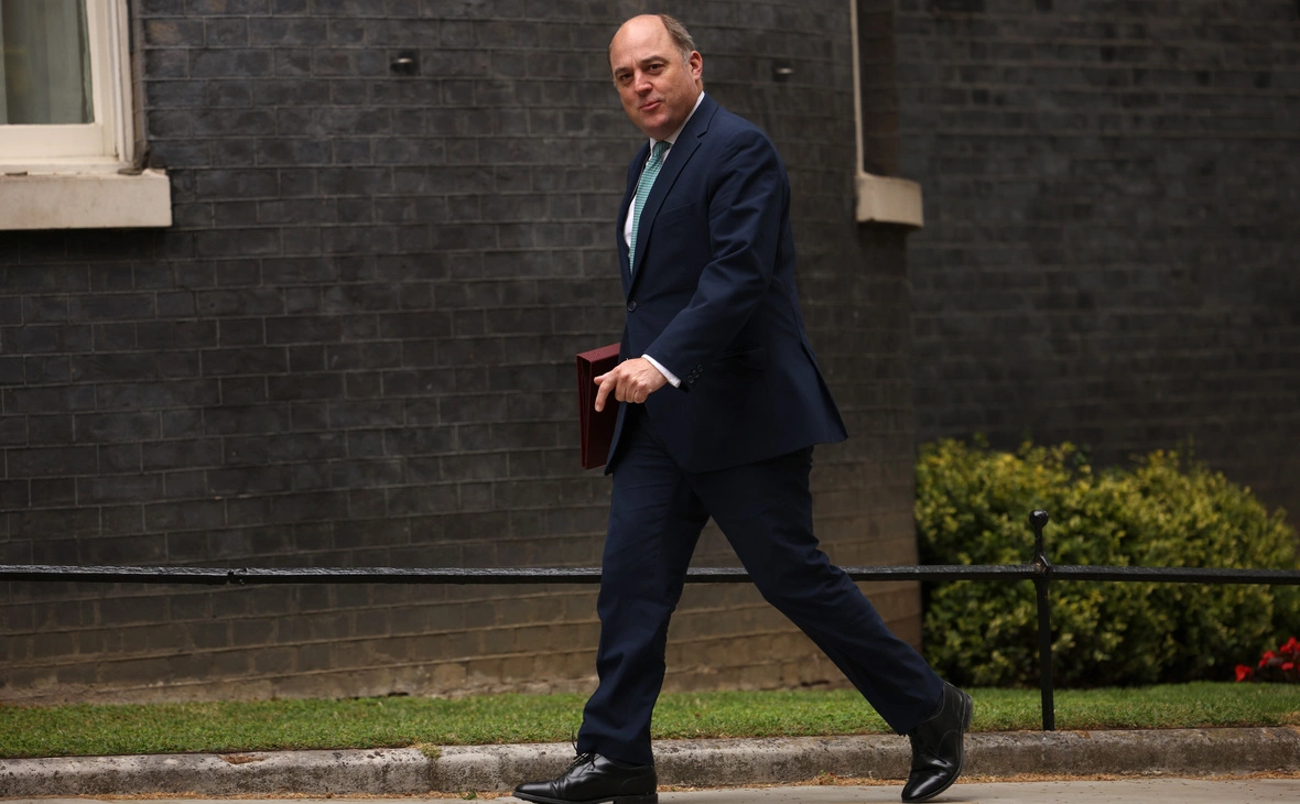 Dan Kitwood / Getty Images