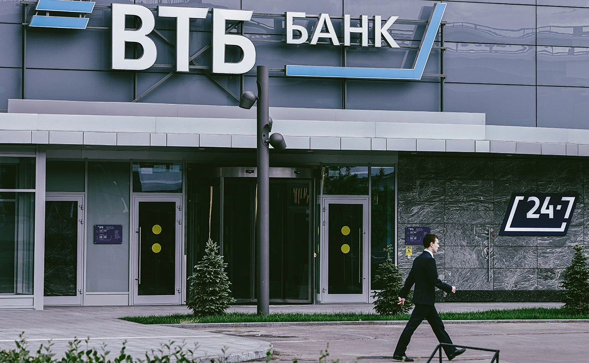 Андрей Любимов / РБК