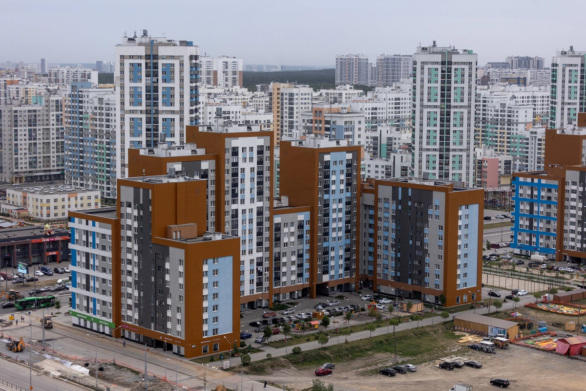 Антон Буценко, 66.RU