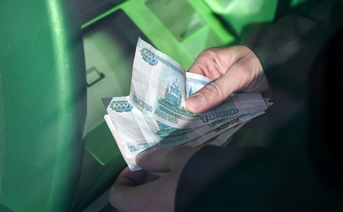 Михаил Терещенко / ТАСС