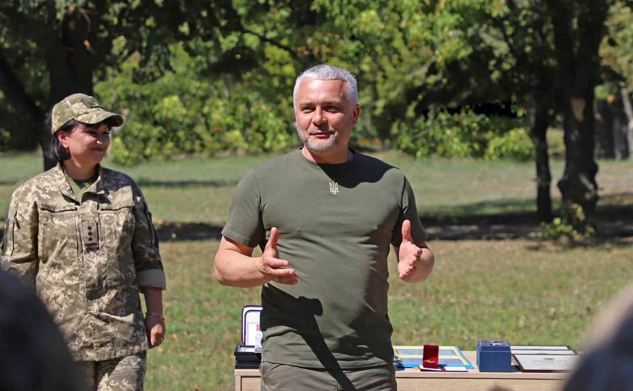 odeskaODA / Telegram