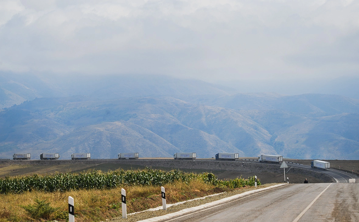 Александр Патрин / ТАСС