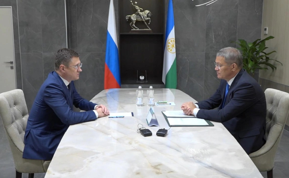 пресс-служба главы РБ