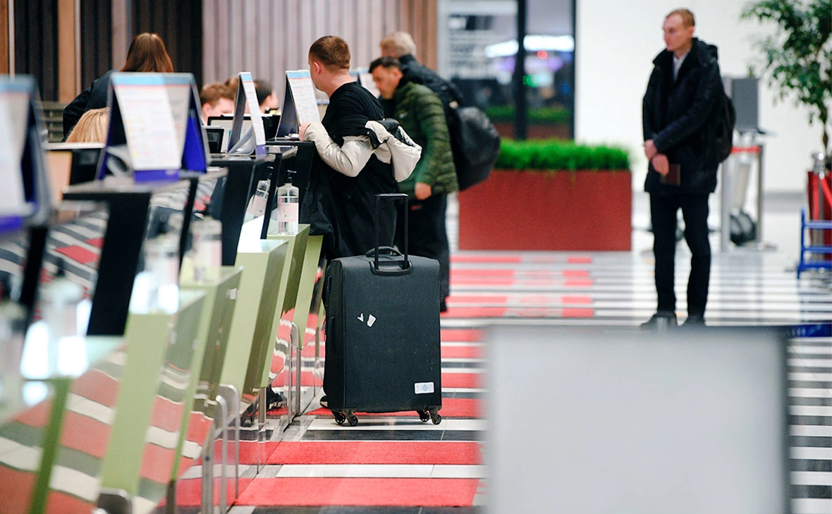 Алексей Майшев / РИА Новости