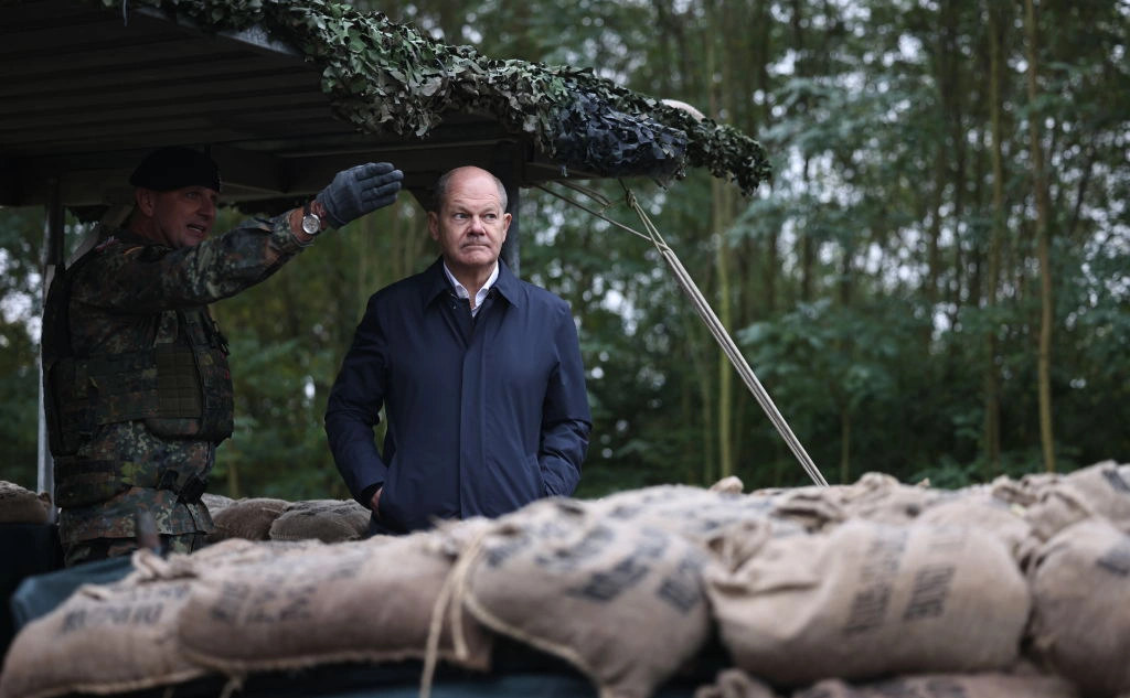 Clemens Bilan / Getty Images