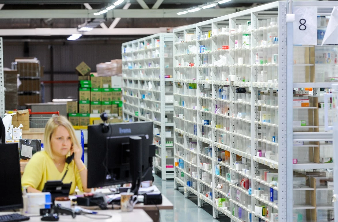 Вадим Ахметов / РИА URA.RU