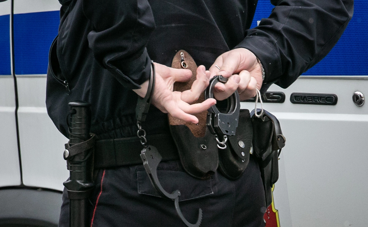 Владимир Андреев / URA.RU / ТАСС