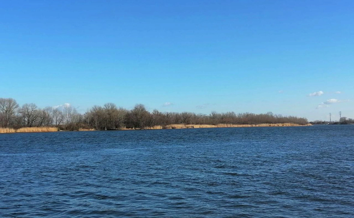 Администрация города Азова