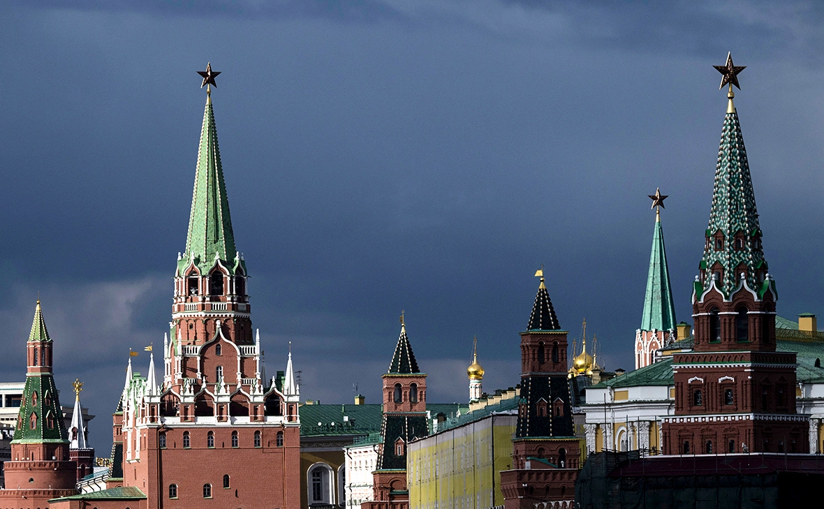 Евгений Биятов / РИА Новости