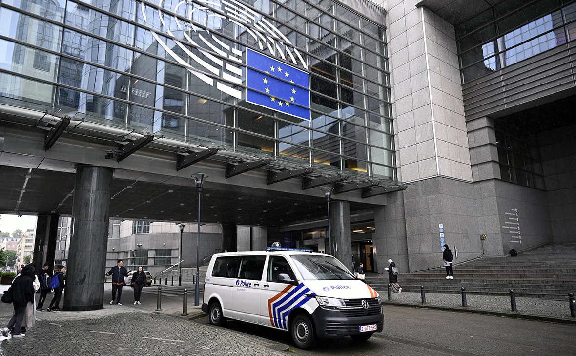 Laurie Dieffembacq / Keystone Press Agency / Global Look Press