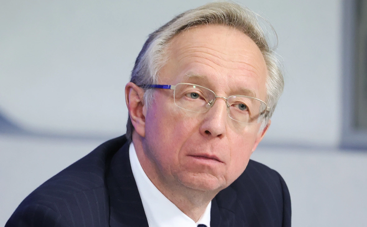 Антон Новодережкин / ТАСС