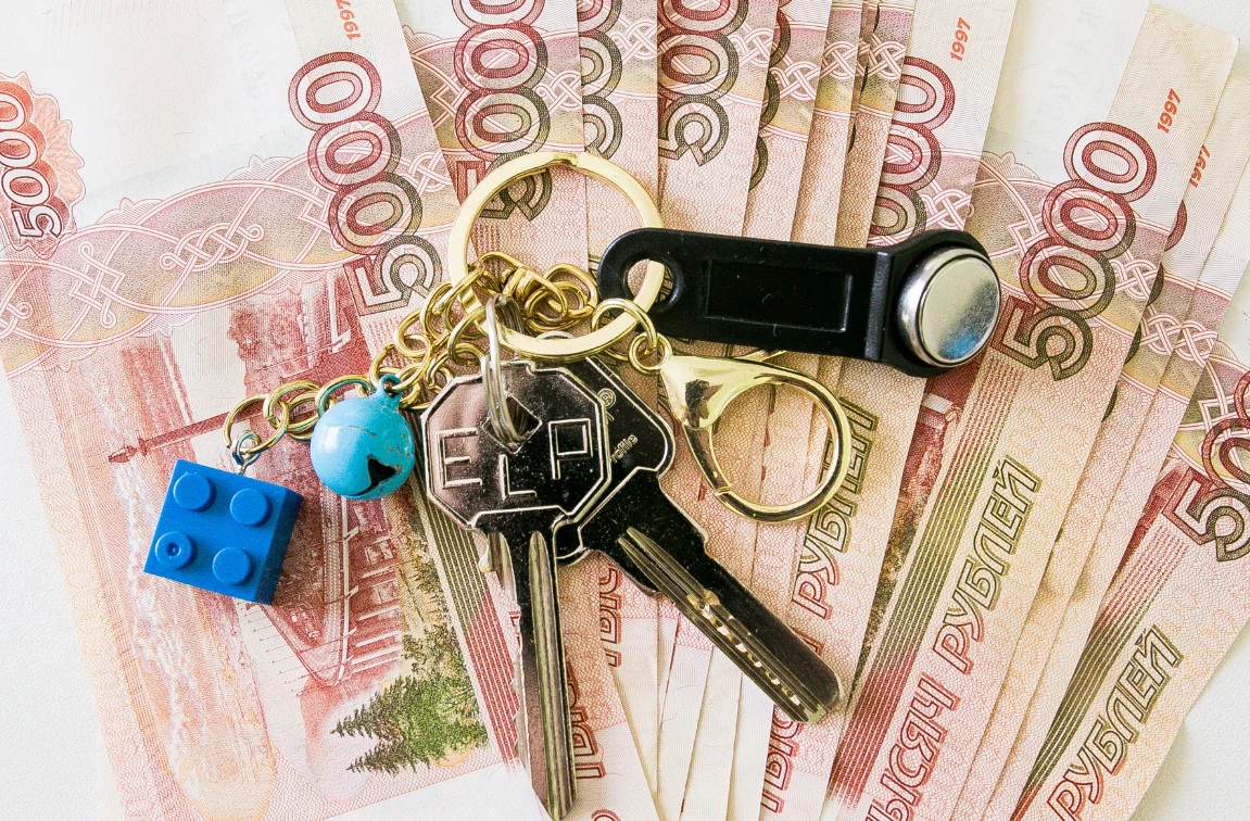 Денис Моргунов / URA.RU
