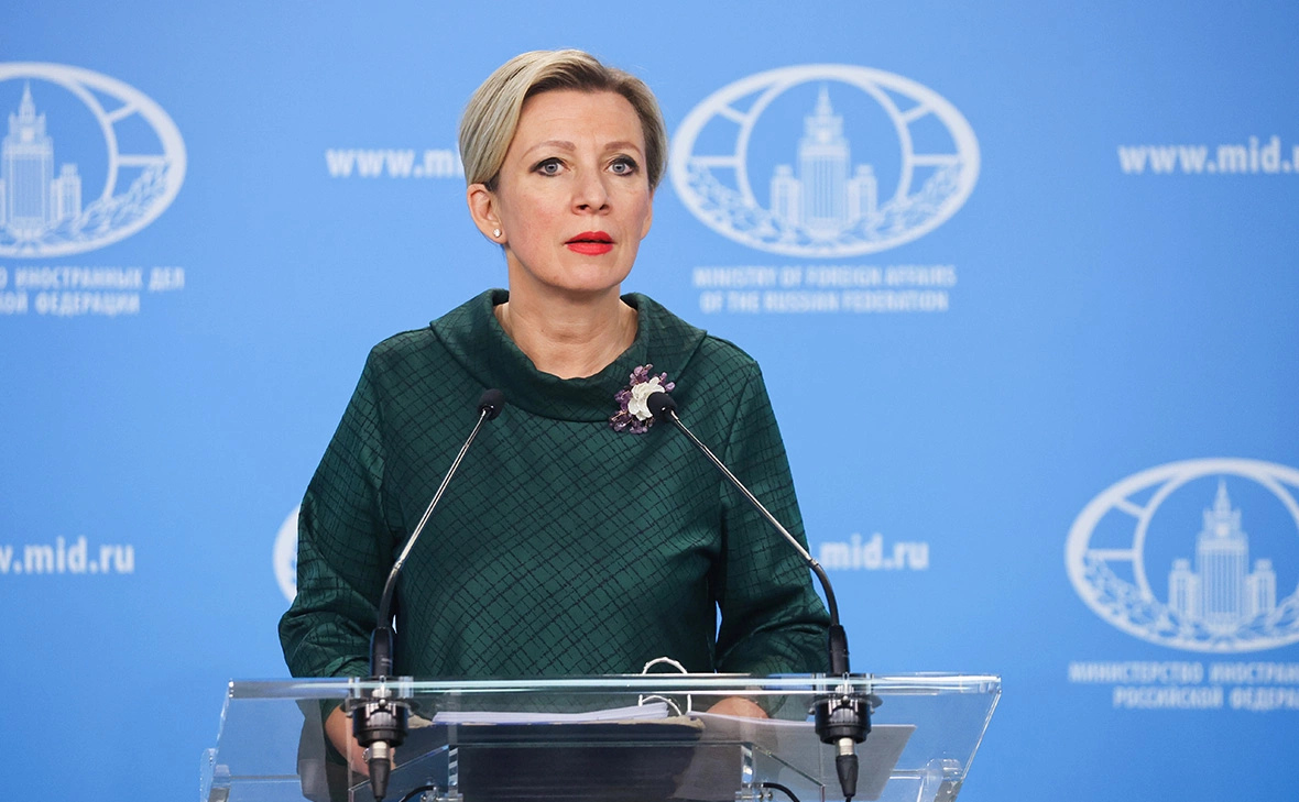 Михаил Терещенко / ТАСС