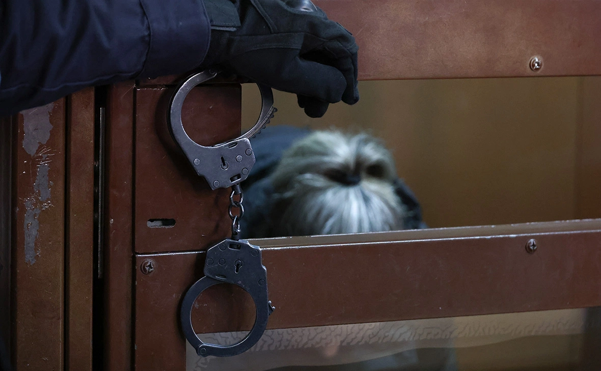 Артем Геодакян / ТАСС