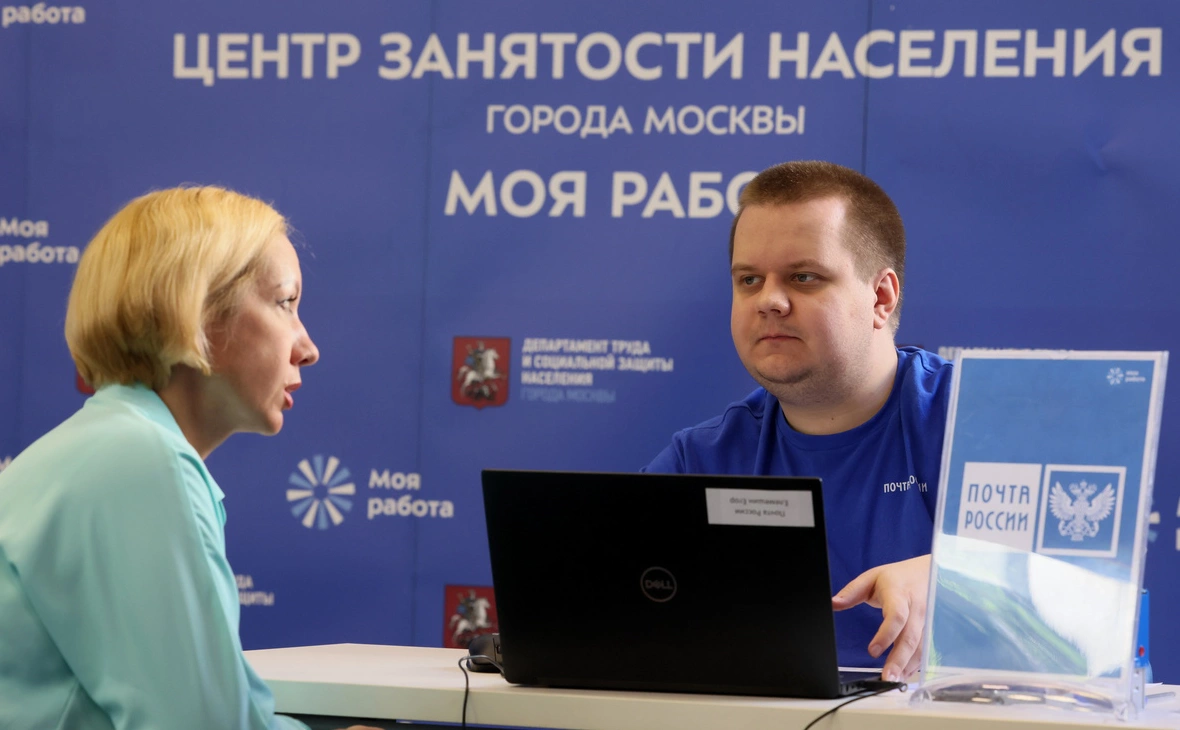 Михаил Метцель / ТАСС