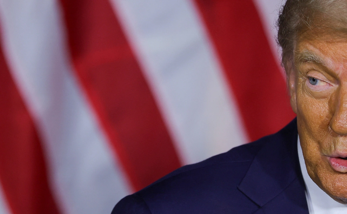 Carlos Barria / Reuters