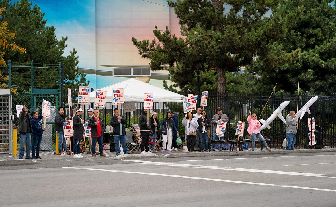 David Ryder / Reuters