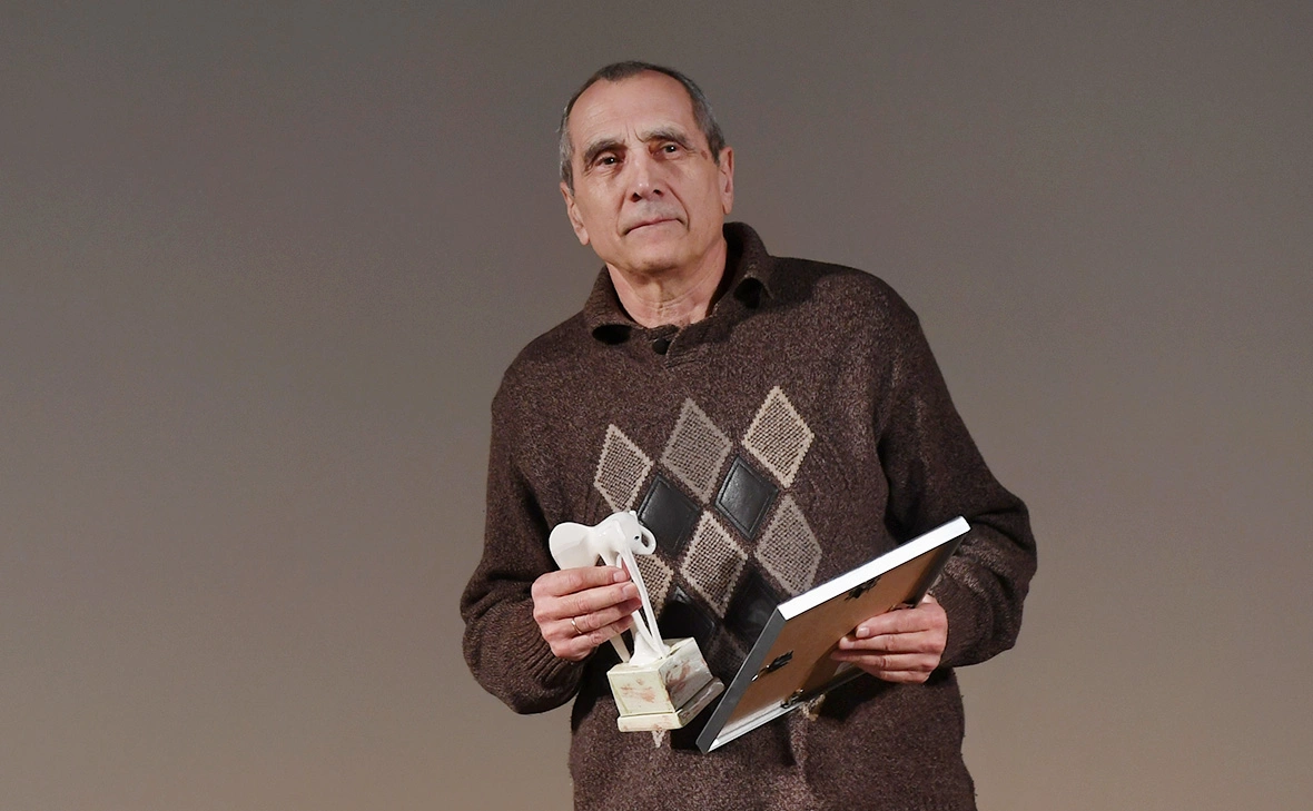 Екатерина Чеснокова / РИА Новости