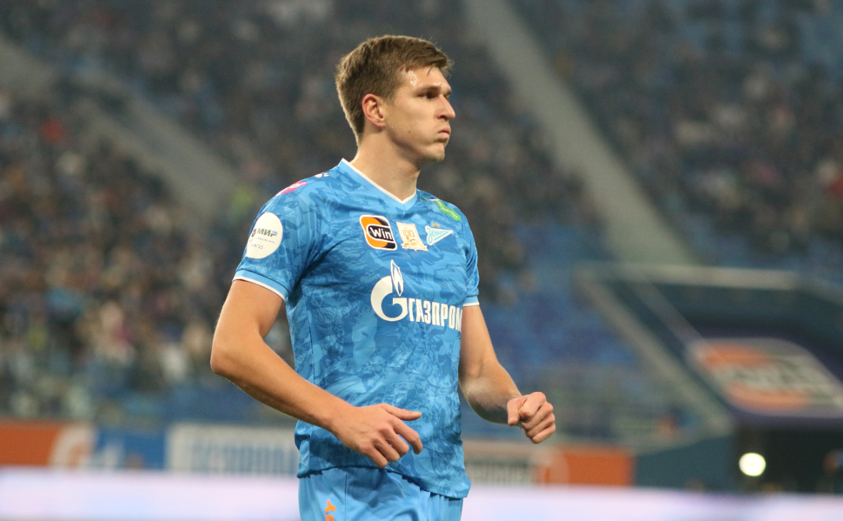 Maksim Konstantinov / Global Look Press