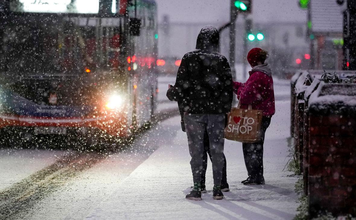 Фото:Christopher Furlong / Getty Images