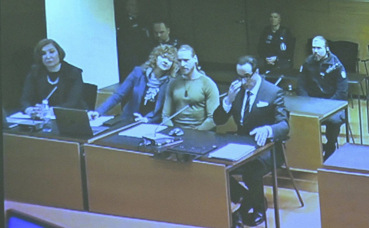 Heikki Saukkomaa / Lehtikuva / Reuters