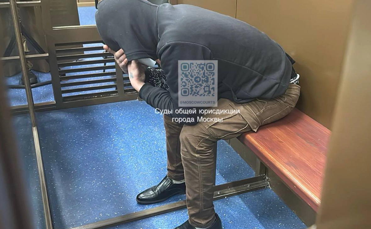 moscowcourts / Telegram