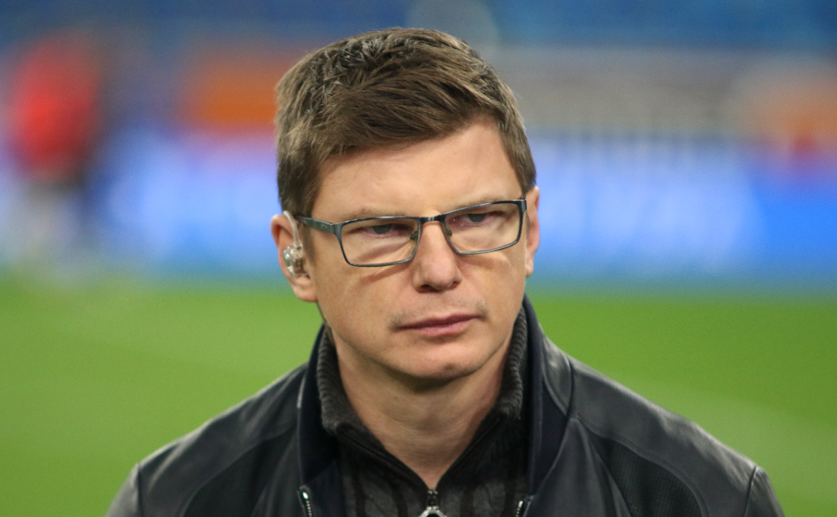 Maksim Konstantinov / Global Look Press