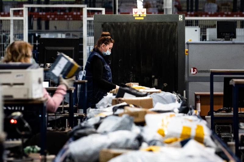 Анна Майорова / URA.RU