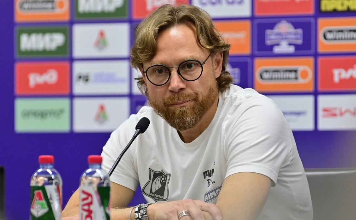 Pavel Kashaev / Global Look Press