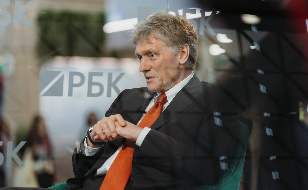 Михаил Гребенщиков / РБК