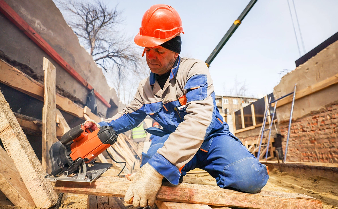 Александр Река / ТАСС