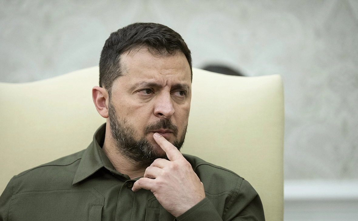 Drew Angerer / Getty Images