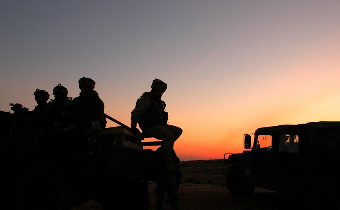 Logan Mock-Bunting / Getty Images