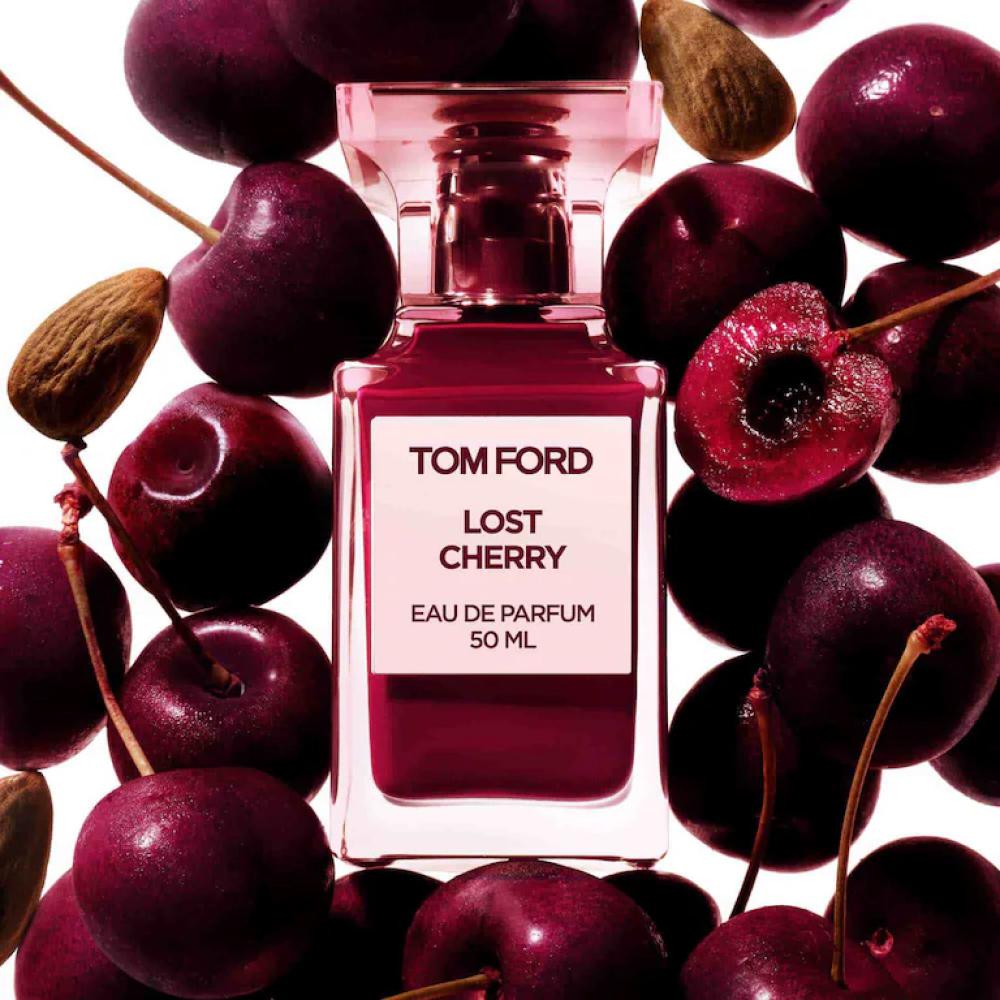 Lost Cherry, Tom Ford